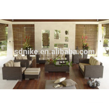 2014 HOT item classical design living room sofa set outdoor furniture